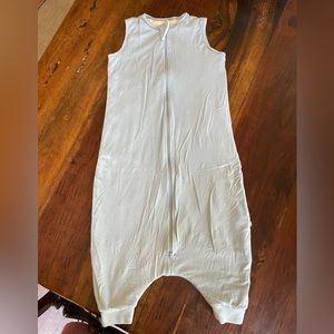 Sleep Bag Walker in Glacier 1.0